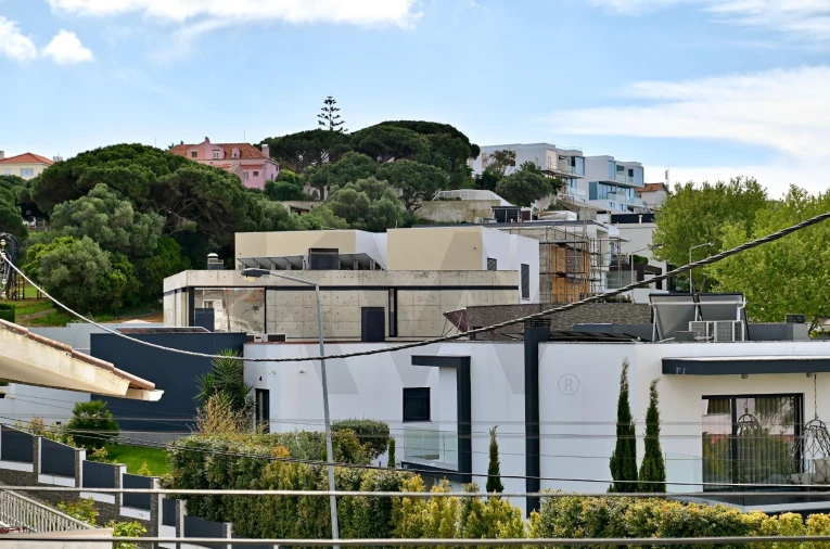 Moradia T5 para Venda em Cascais e Estoril Foto 24