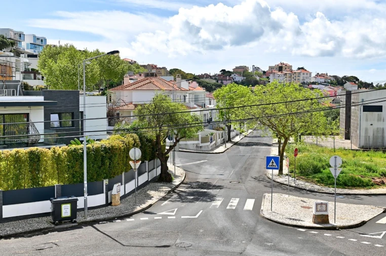 Moradia T5 para Venda em Cascais e Estoril Foto 22