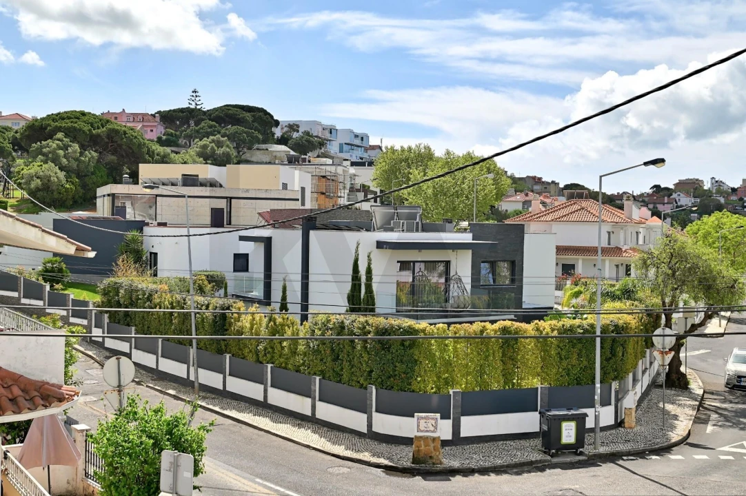 Moradia T5 para Venda em Cascais e Estoril Foto 23