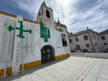 Moradia T3 para Venda em Avis