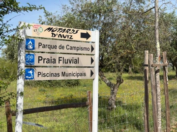 Moradia T3 para Venda em Avis