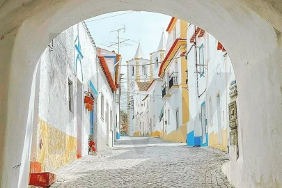 Moradia T3 para Venda em Avis