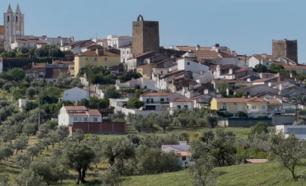 Moradia T3 para Venda em Avis