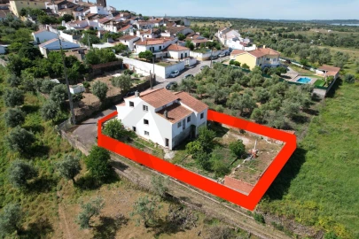 Moradia T3 para Venda em Avis