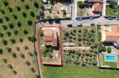 Moradia T3 para Venda em Avis