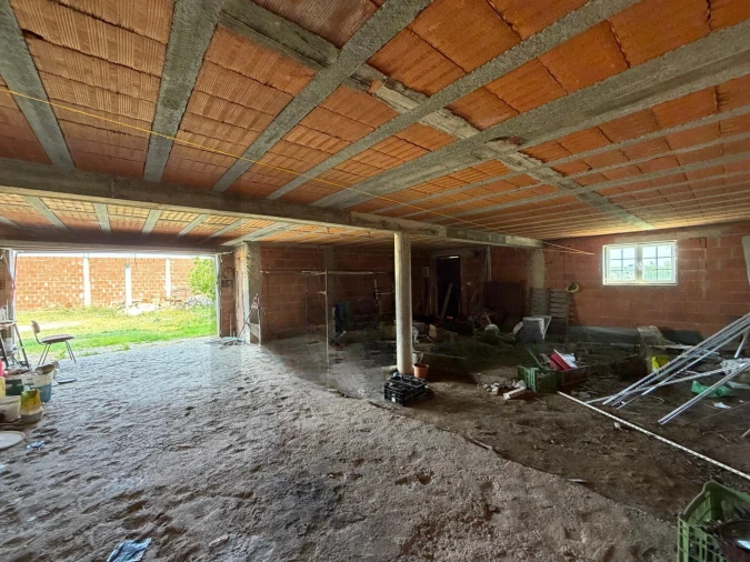 Moradia T3 para Venda em Avis Foto 40