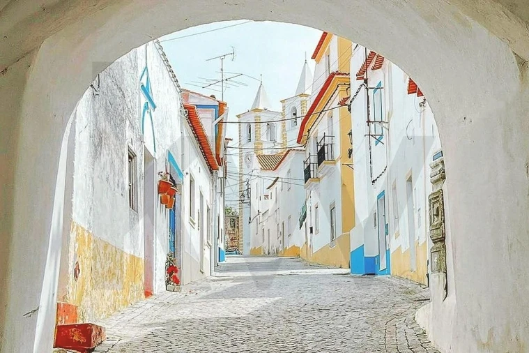 Moradia T3 para Venda em Avis Foto 59