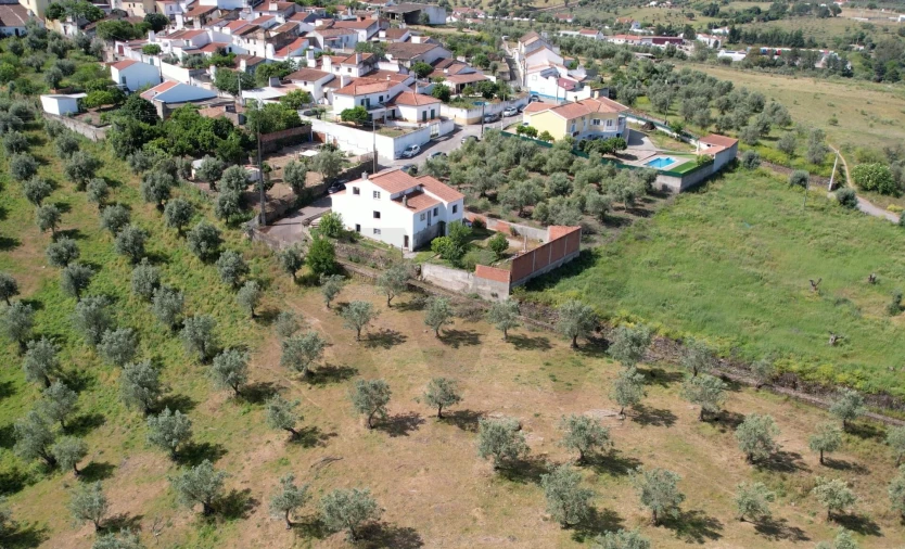 Moradia T3 para Venda em Avis Foto 7