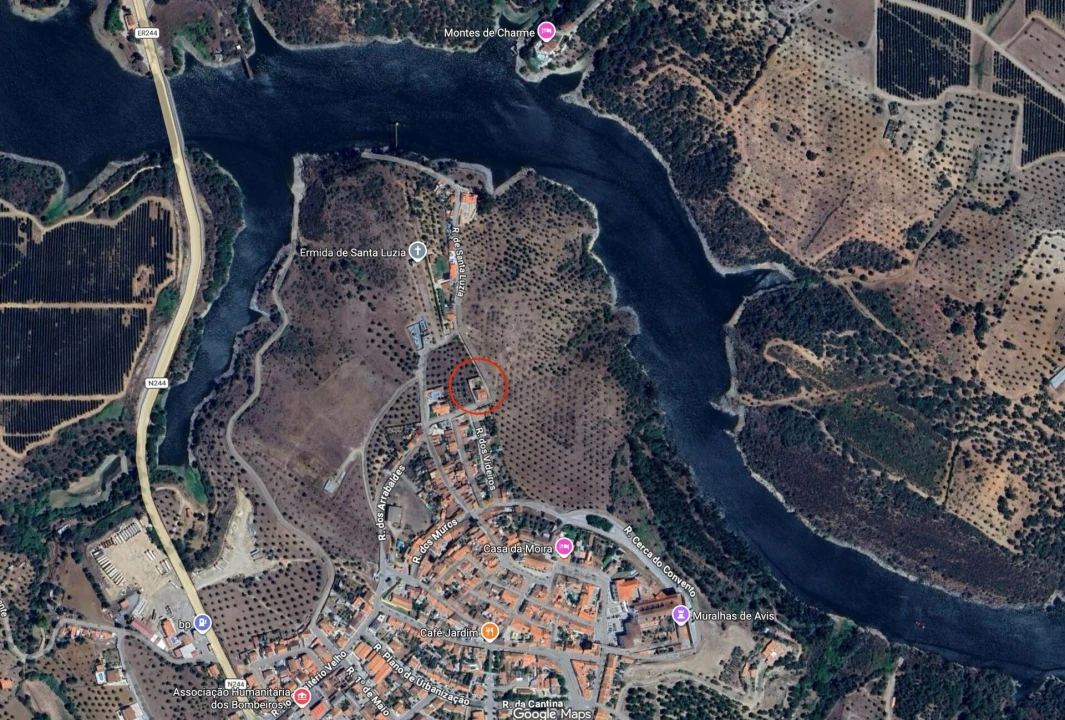 Moradia T3 para Venda em Avis Foto 47