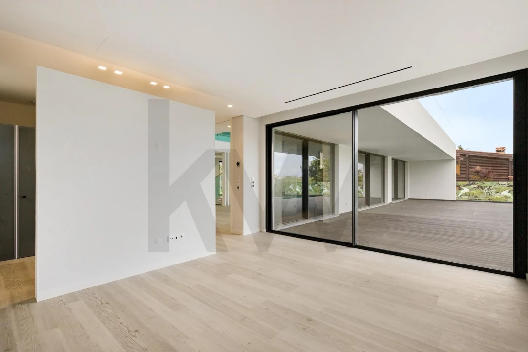 Moradia T5 para Venda em Alcabideche Foto 19