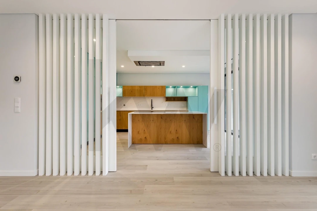 Moradia T5 para Venda em Alcabideche Foto 15