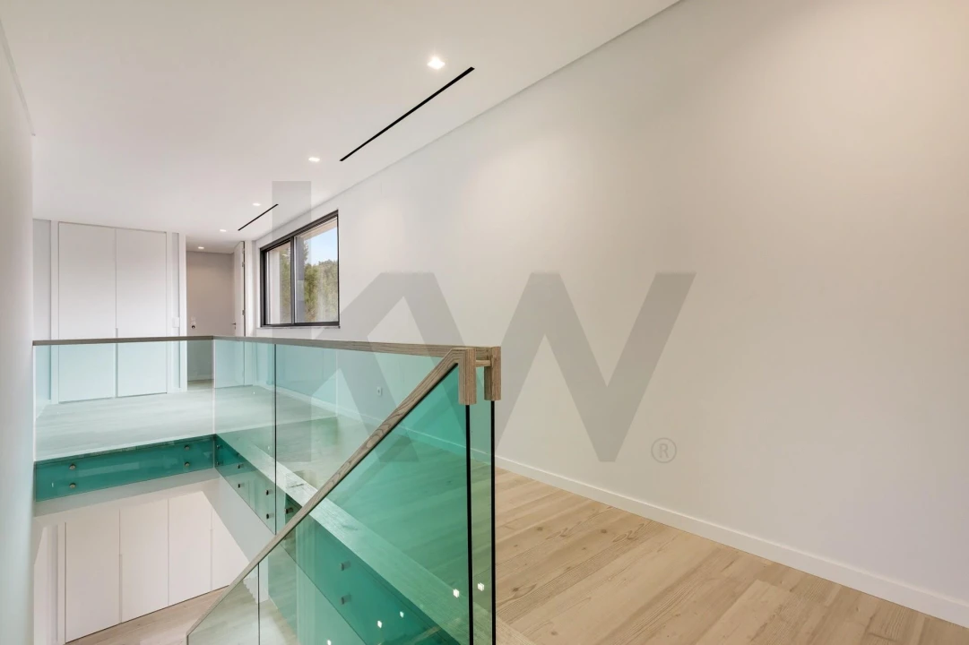 Moradia T5 para Venda em Alcabideche Foto 26