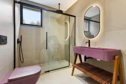 Moradia T5 para Venda em Alcabideche