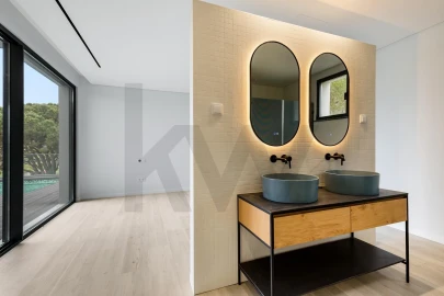 Moradia T5 para Venda em Alcabideche