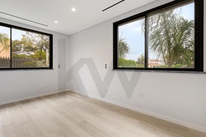 Moradia T5 para Venda em Alcabideche