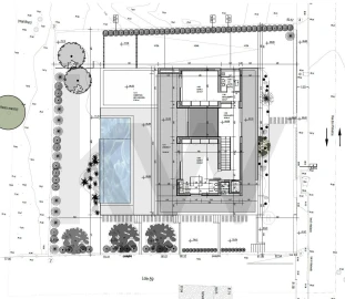Moradia T5 para Venda em Alcabideche