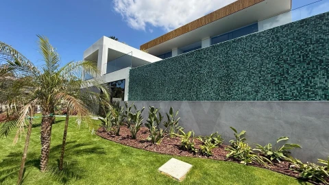 Moradia T5 para Venda em Alcabideche