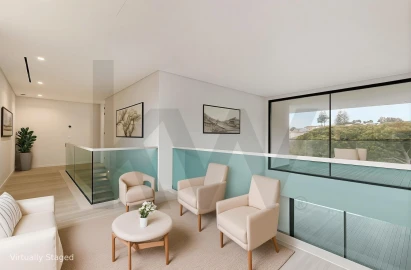 Moradia T5 para Venda em Alcabideche