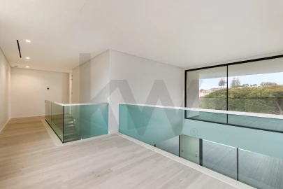 Moradia T5 para Venda em Alcabideche