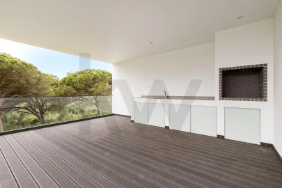 Moradia T5 para Venda em Alcabideche