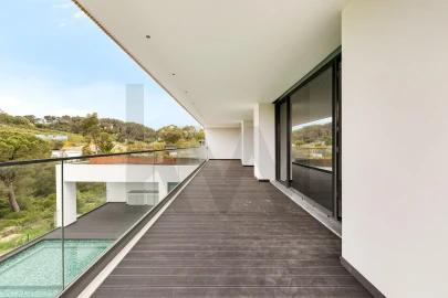 Moradia T5 para Venda em Alcabideche