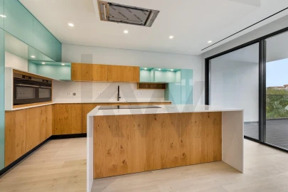 Moradia T5 para Venda em Alcabideche