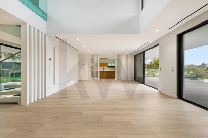 Moradia T5 para Venda em Alcabideche