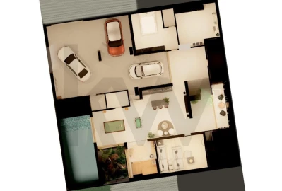 Moradia T5 para Venda em Alcabideche