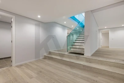 Moradia T5 para Venda em Alcabideche