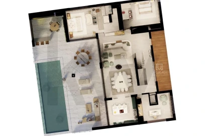 Moradia T5 para Venda em Alcabideche