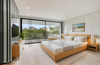 Moradia T5 para Venda em Alcabideche