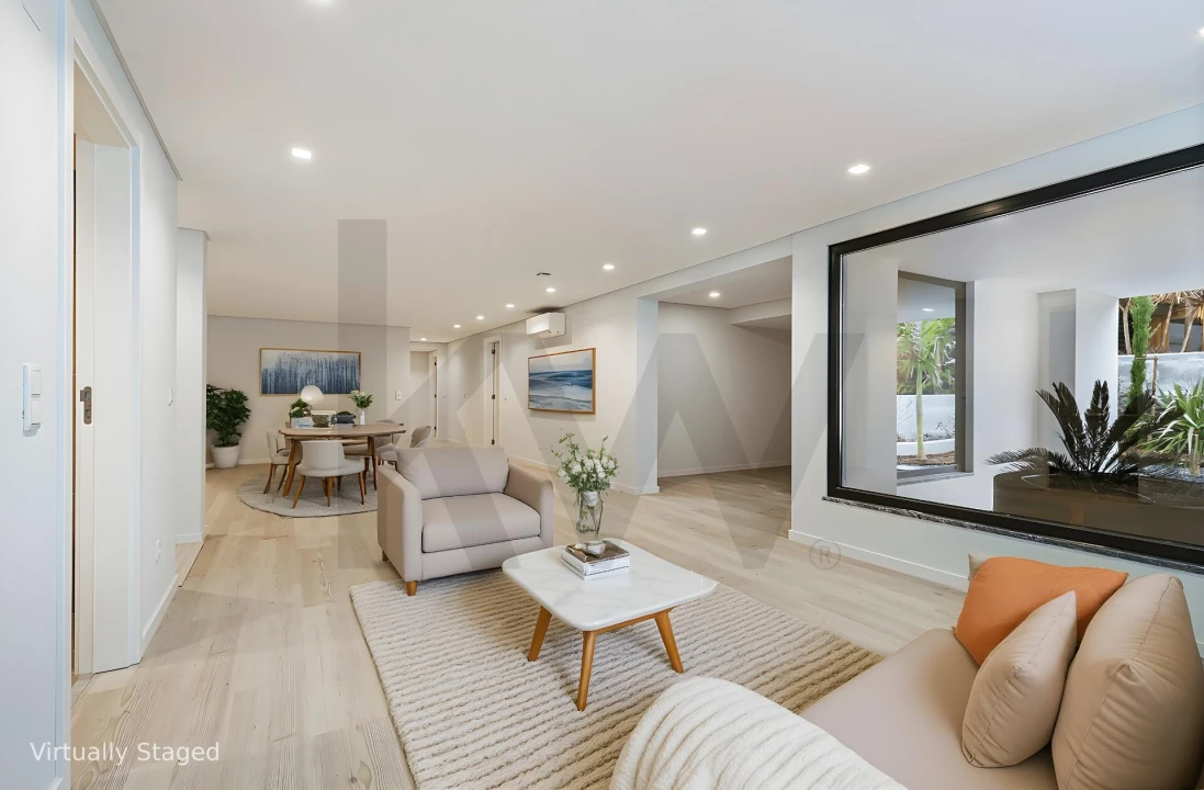 Moradia T5 para Venda em Alcabideche Foto 41