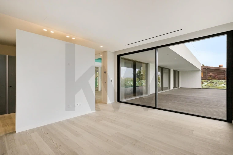 Moradia T5 para Venda em Alcabideche Foto 19