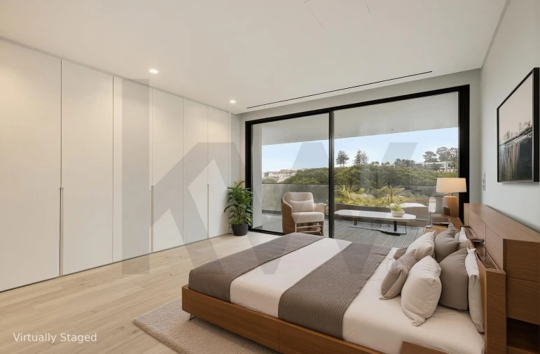 Moradia T5 para Venda em Alcabideche Foto 33