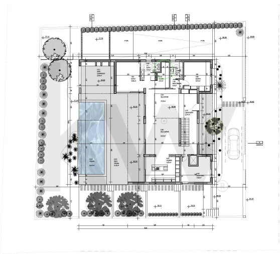 Moradia T5 para Venda em Alcabideche Foto 51