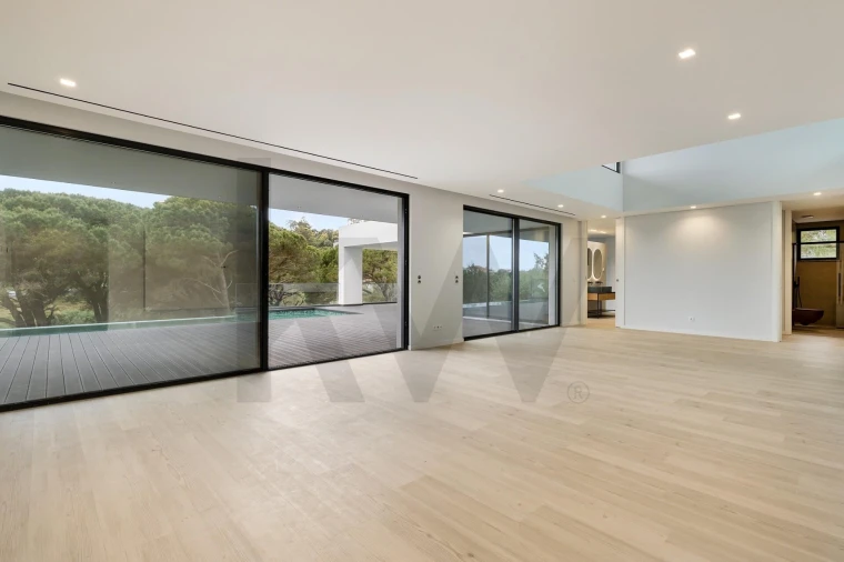 Moradia T5 para Venda em Alcabideche Foto 12