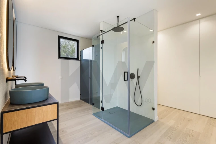 Moradia T5 para Venda em Alcabideche Foto 21