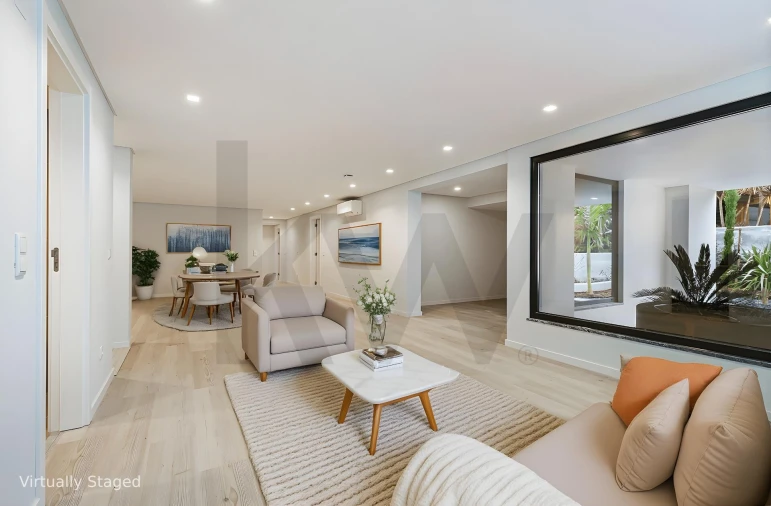 Moradia T5 para Venda em Alcabideche Foto 41