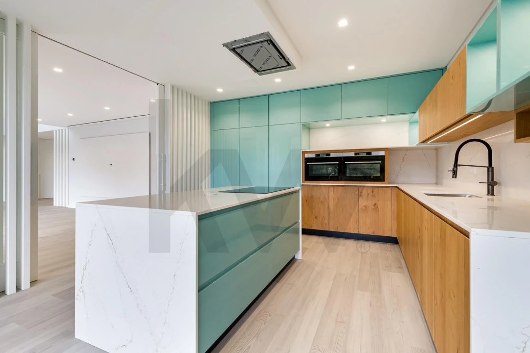 Moradia T5 para Venda em Alcabideche Foto 17