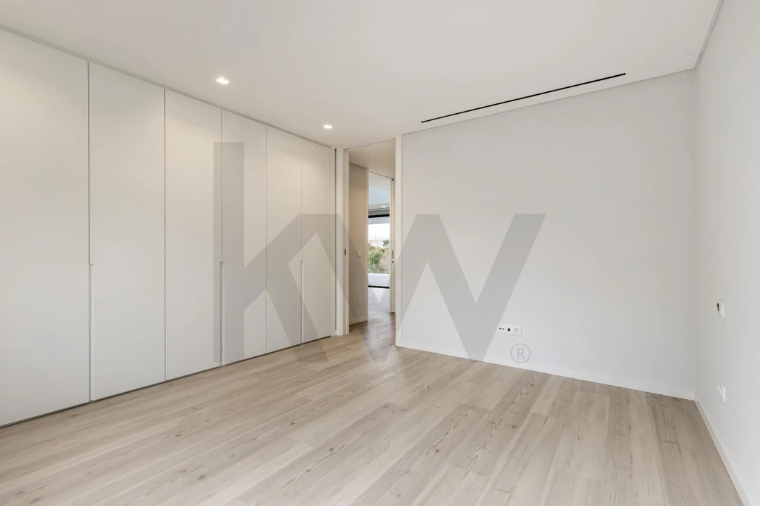 Moradia T5 para Venda em Alcabideche Foto 42