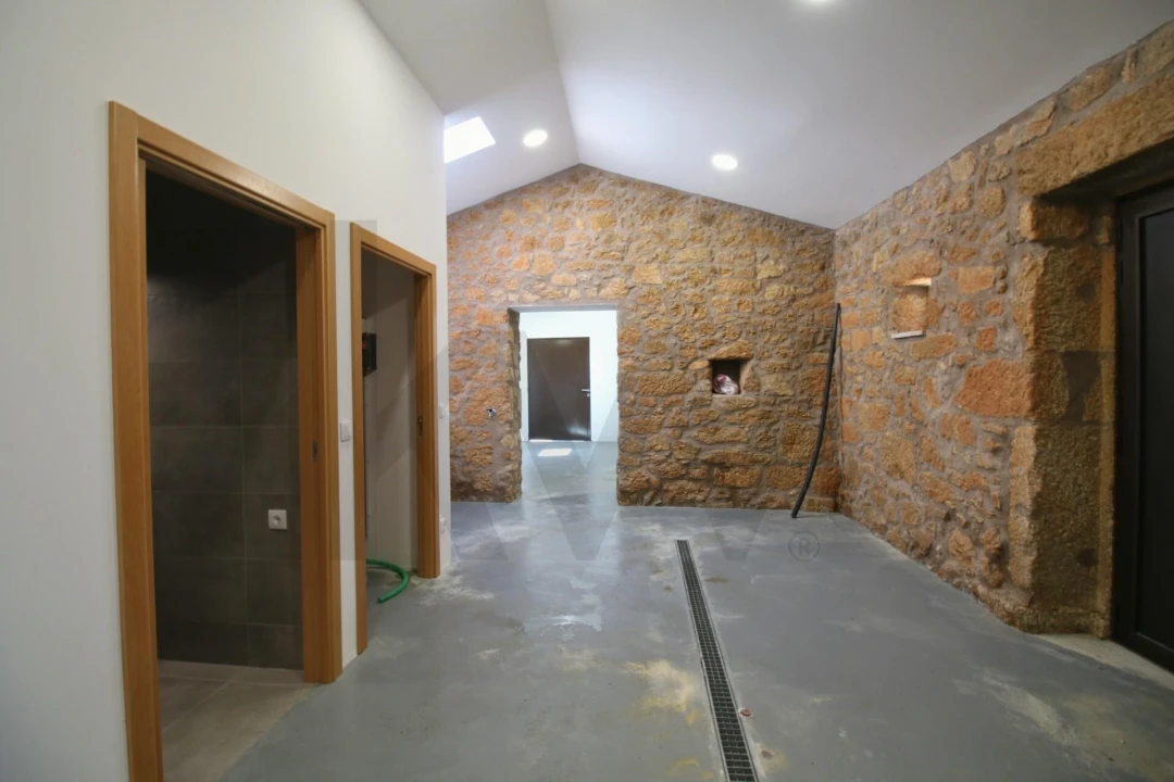 Quinta T3 para Venda em Alpedrinha Foto 11