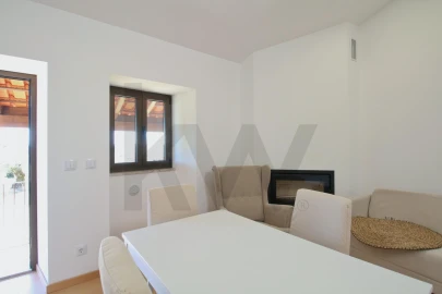 Quinta T3 para Venda em Alpedrinha