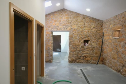 Quinta T3 para Venda em Alpedrinha