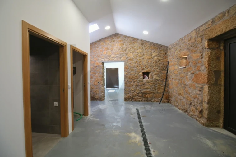 Quinta T3 para Venda em Alpedrinha Foto 11