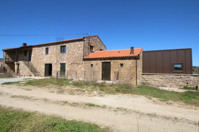 Quinta T3 para Venda em Alpedrinha Foto 6