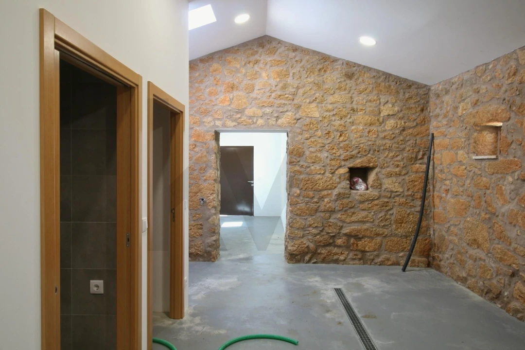 Quinta T3 para Venda em Alpedrinha Foto 9