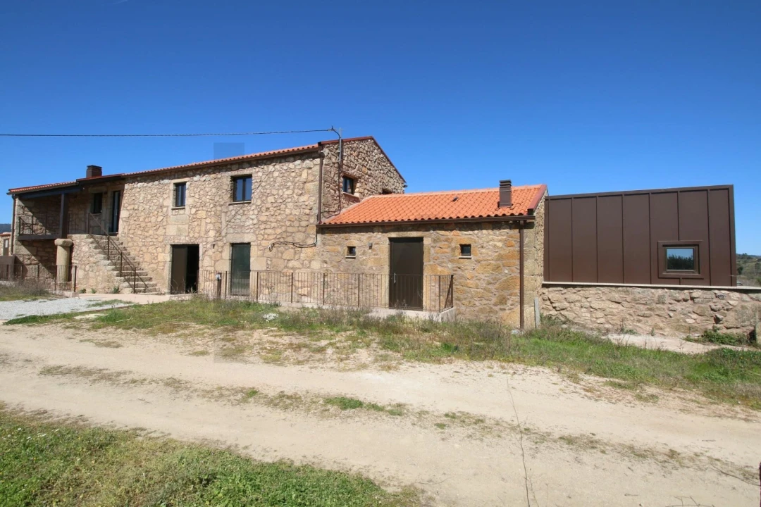 Quinta T3 para Venda em Alpedrinha Foto 6