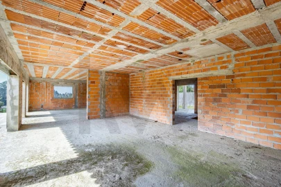 Terreno para Venda em São João de Ver