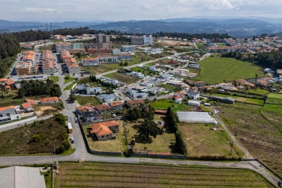 Terreno para Venda em São João de Ver