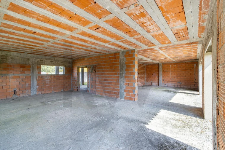 Terreno para Venda em São João de Ver Foto 7